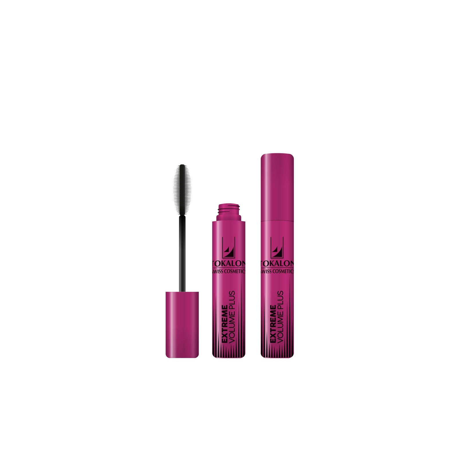 Tokalon Extreme Volume Plus Maskara